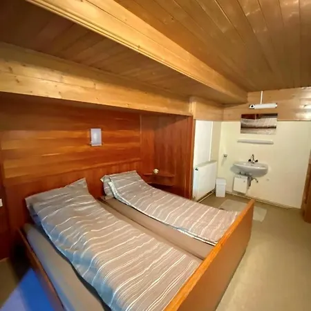 Rustikales Pitztaler Alpenhaus Am Bach Mit Grossem Balkon Lägenhet Sankt Leonhard im Pitztal