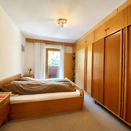 Rustikales Pitztaler Alpenhaus Am Bach Mit Grossem Balkon *